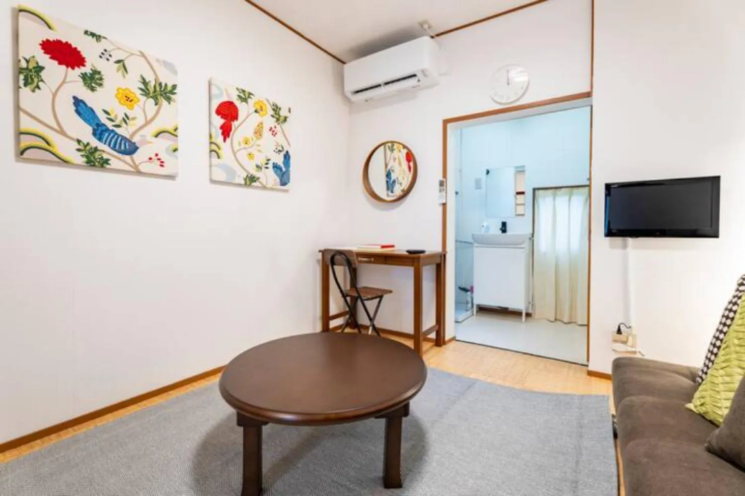 Apartment Daikoku Inn Bainan Osaka