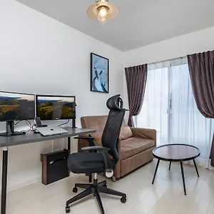 Fds Aim Apartment
