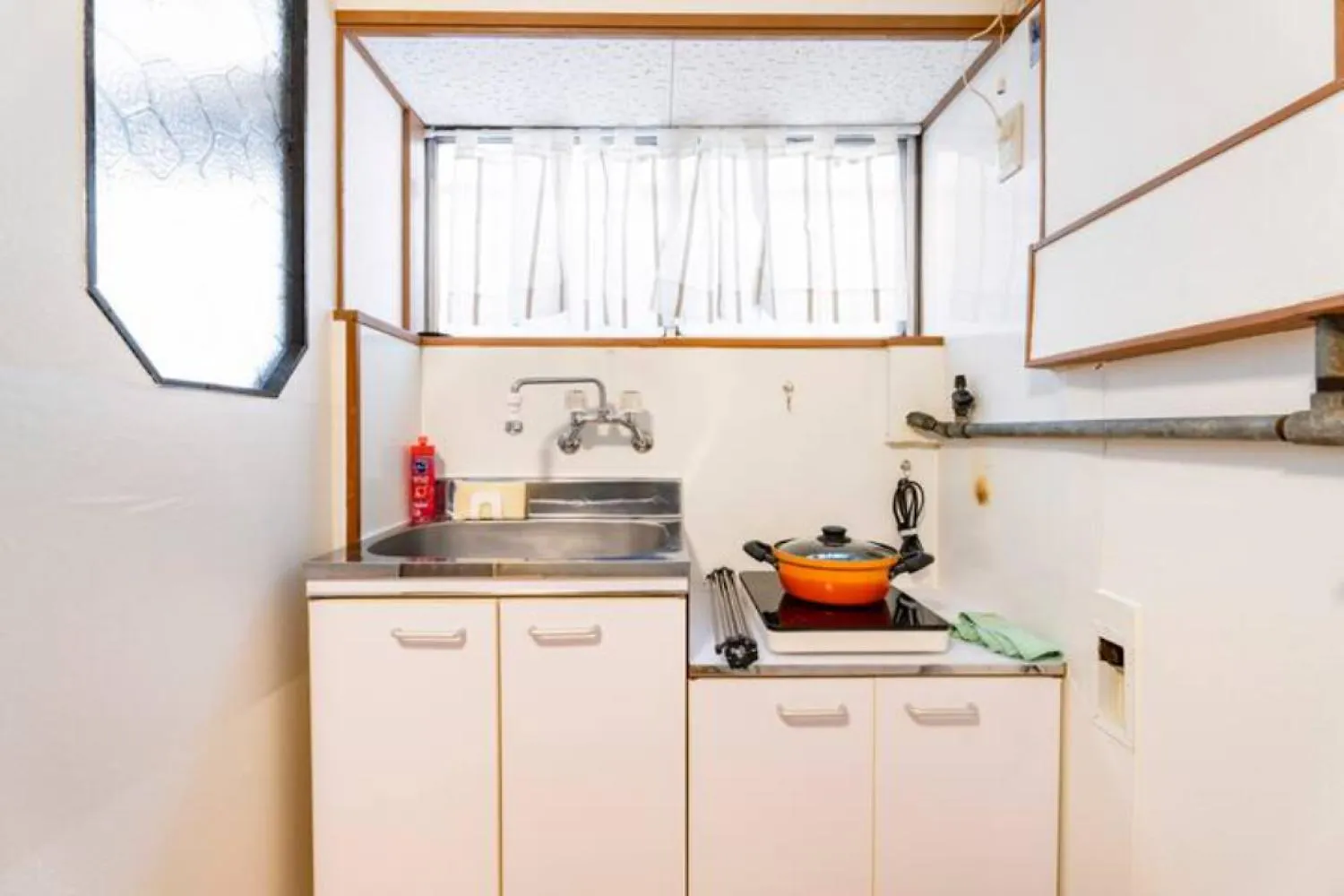 Apartment Daikoku Inn Bainan Osaka Japan