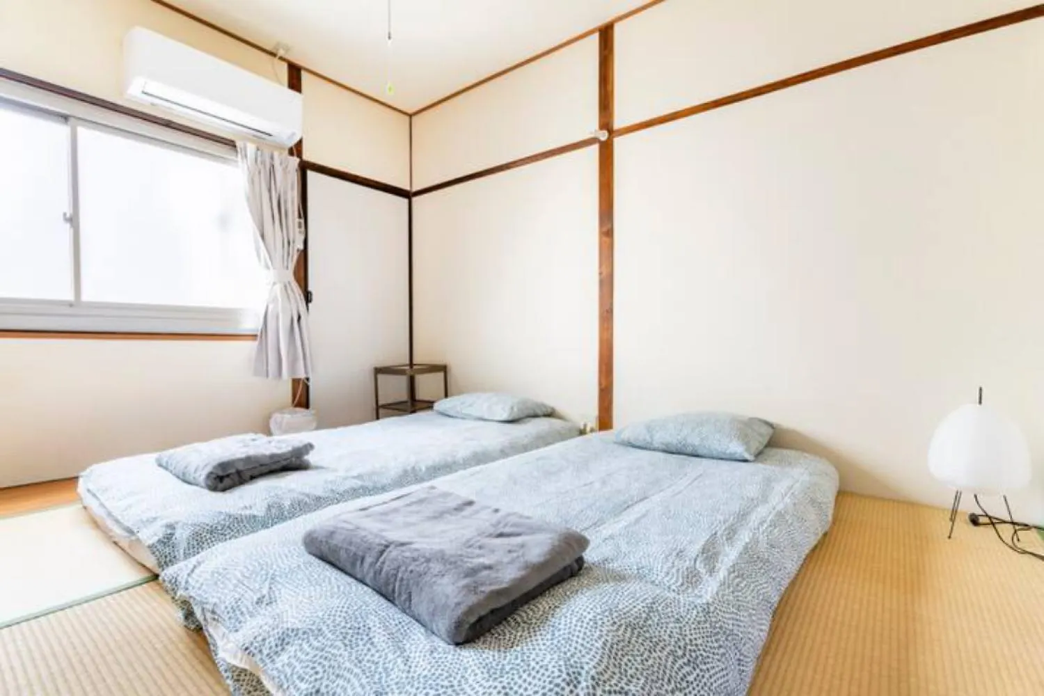 Daikoku Inn Bainan Osaka Apartment