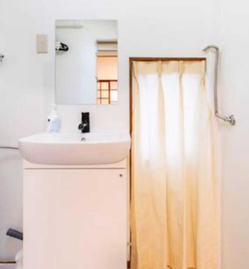 Apartment Daikoku Inn Bainan Osaka