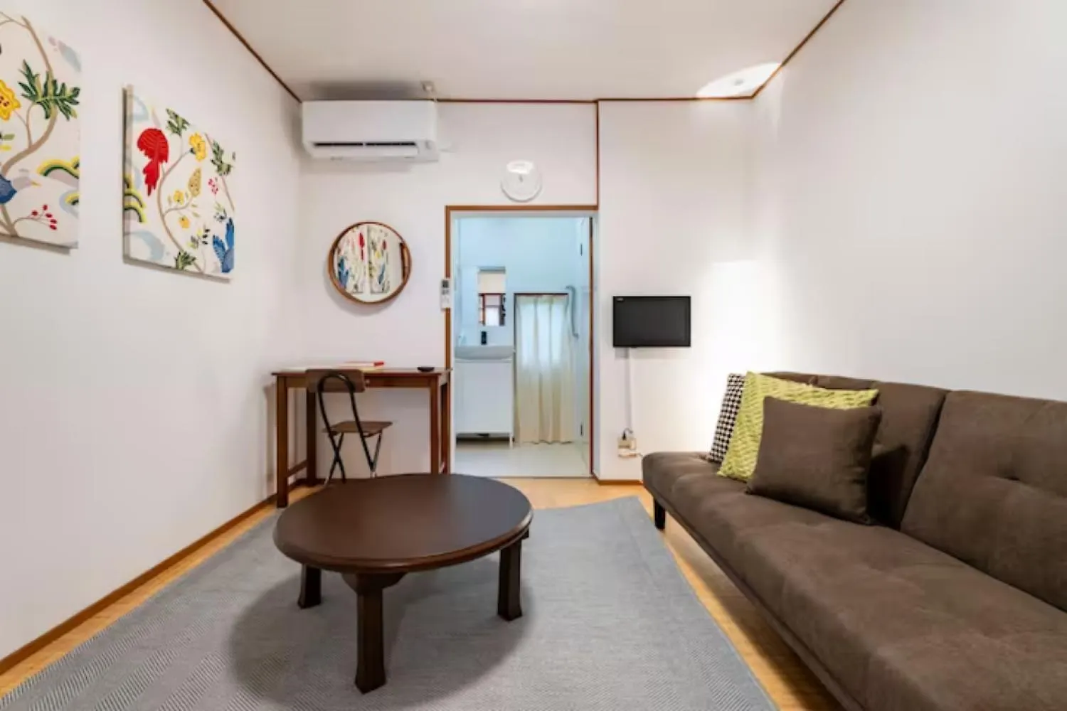 Apartment Daikoku Inn Bainan Osaka