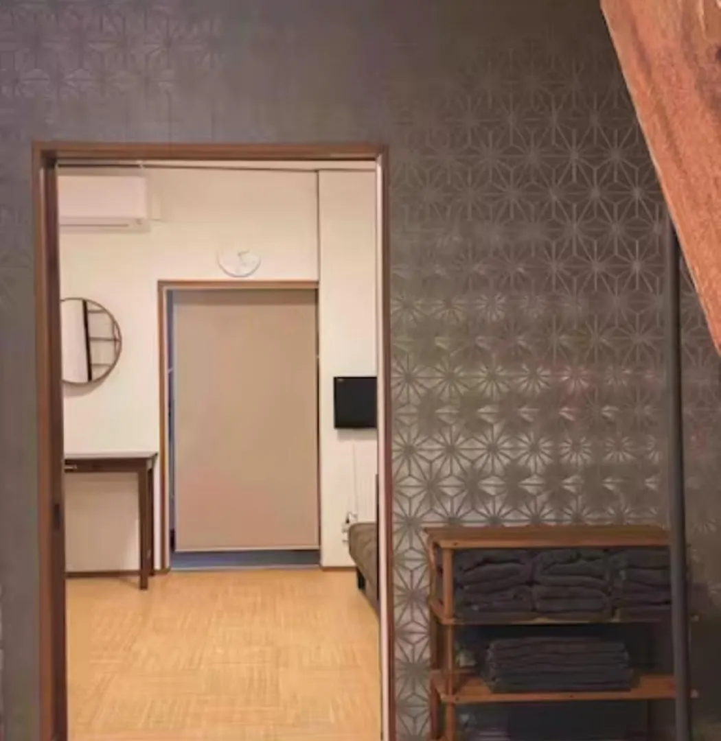 Apartment Daikoku Inn Bainan Osaka