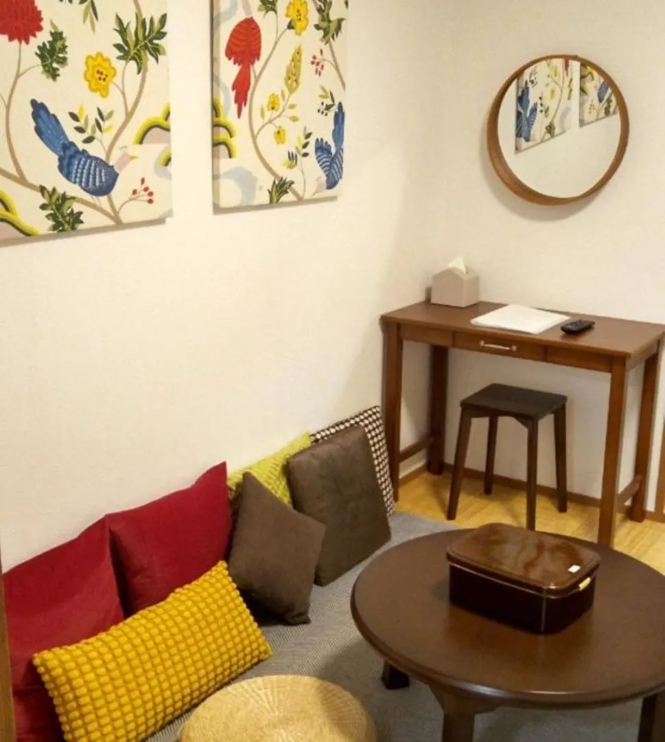 Apartment Daikoku Inn Bainan Osaka Japan